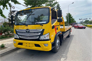 张镇汽车救援头像