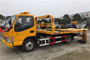 张镇哪里有拖车服务