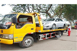 张镇附近24小时汽车拖车服务热线