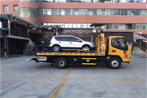 张镇汽车紧急补胎换胎救援