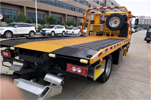 张镇24小时汽车送油服务公司