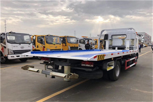 张镇汽车救援补胎