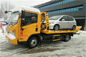 张镇附近道路救援服务