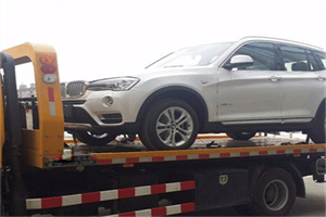 张镇拖车24小时服务电话