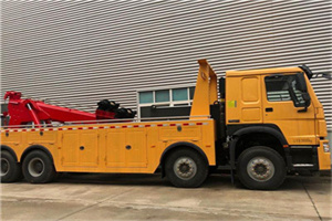 张镇道路救援公司